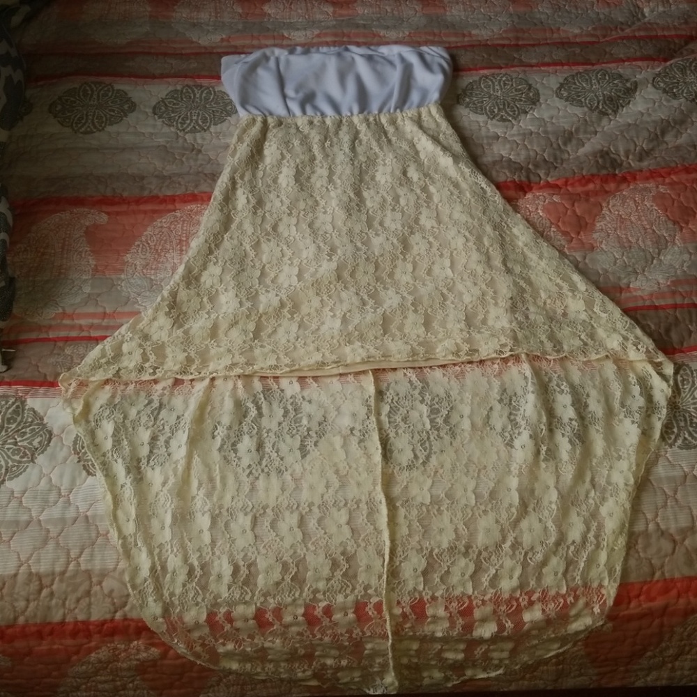 Rue 21 Dress